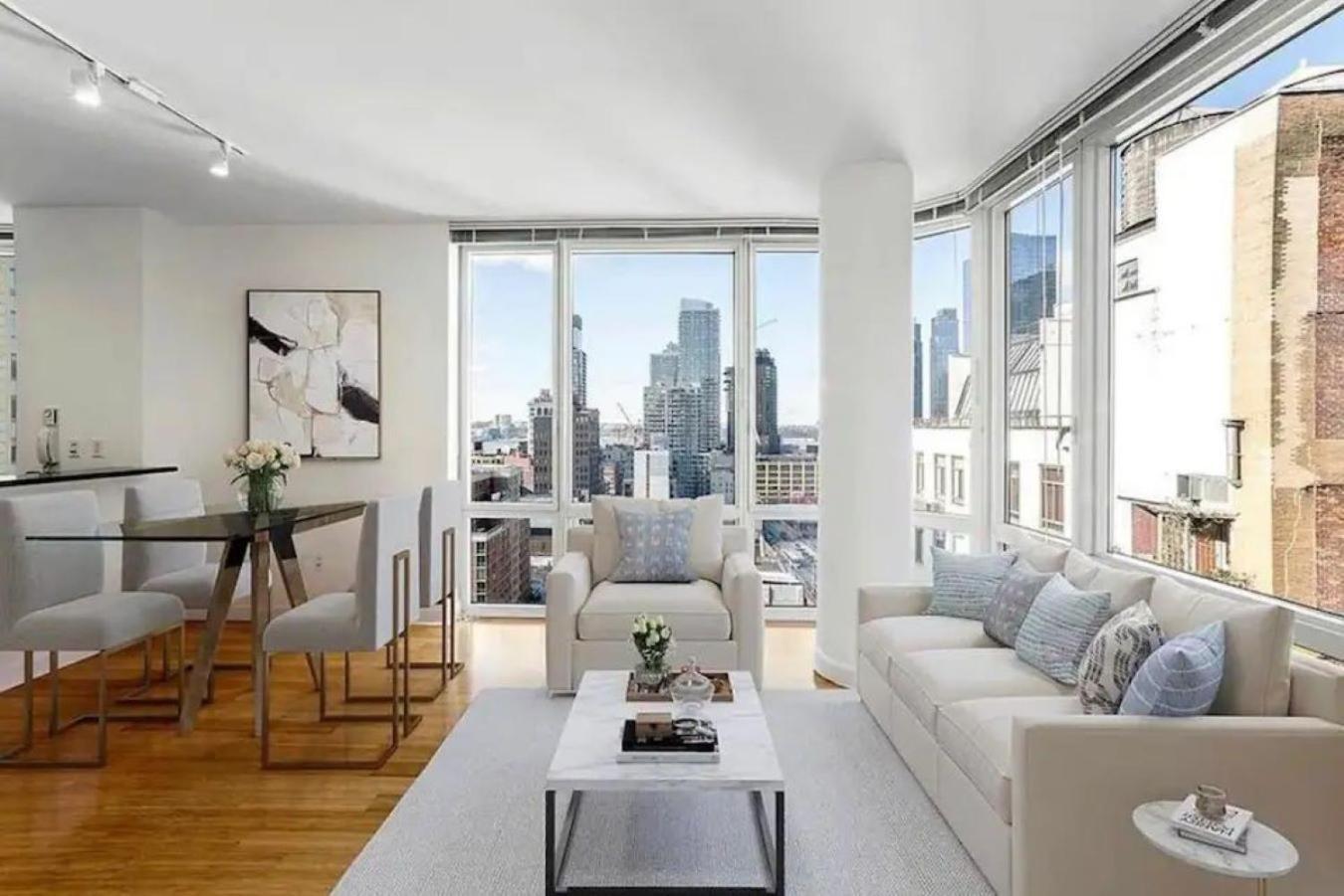 Time Square Condos New York Extérieur photo