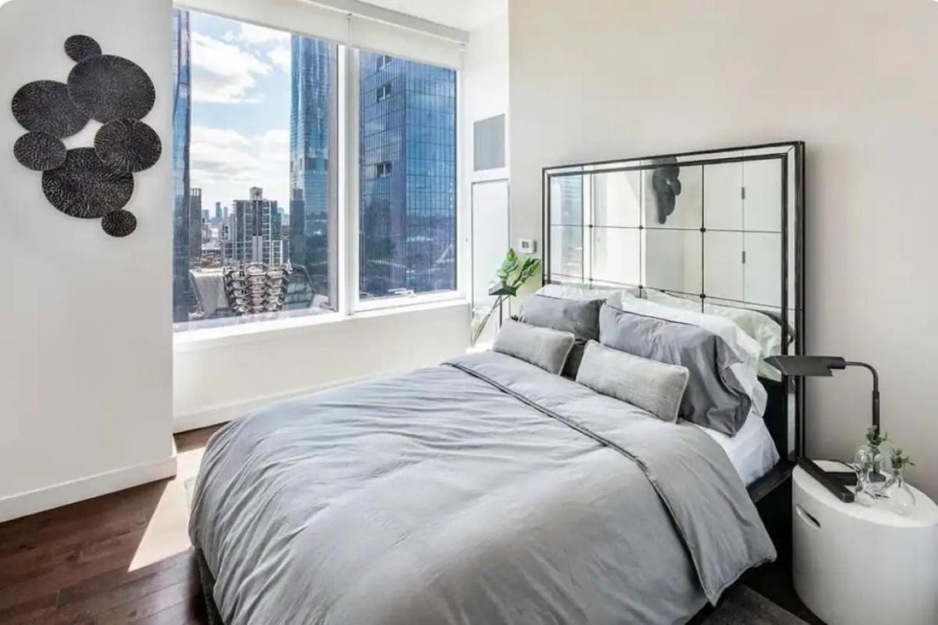 Time Square Condos New York Extérieur photo