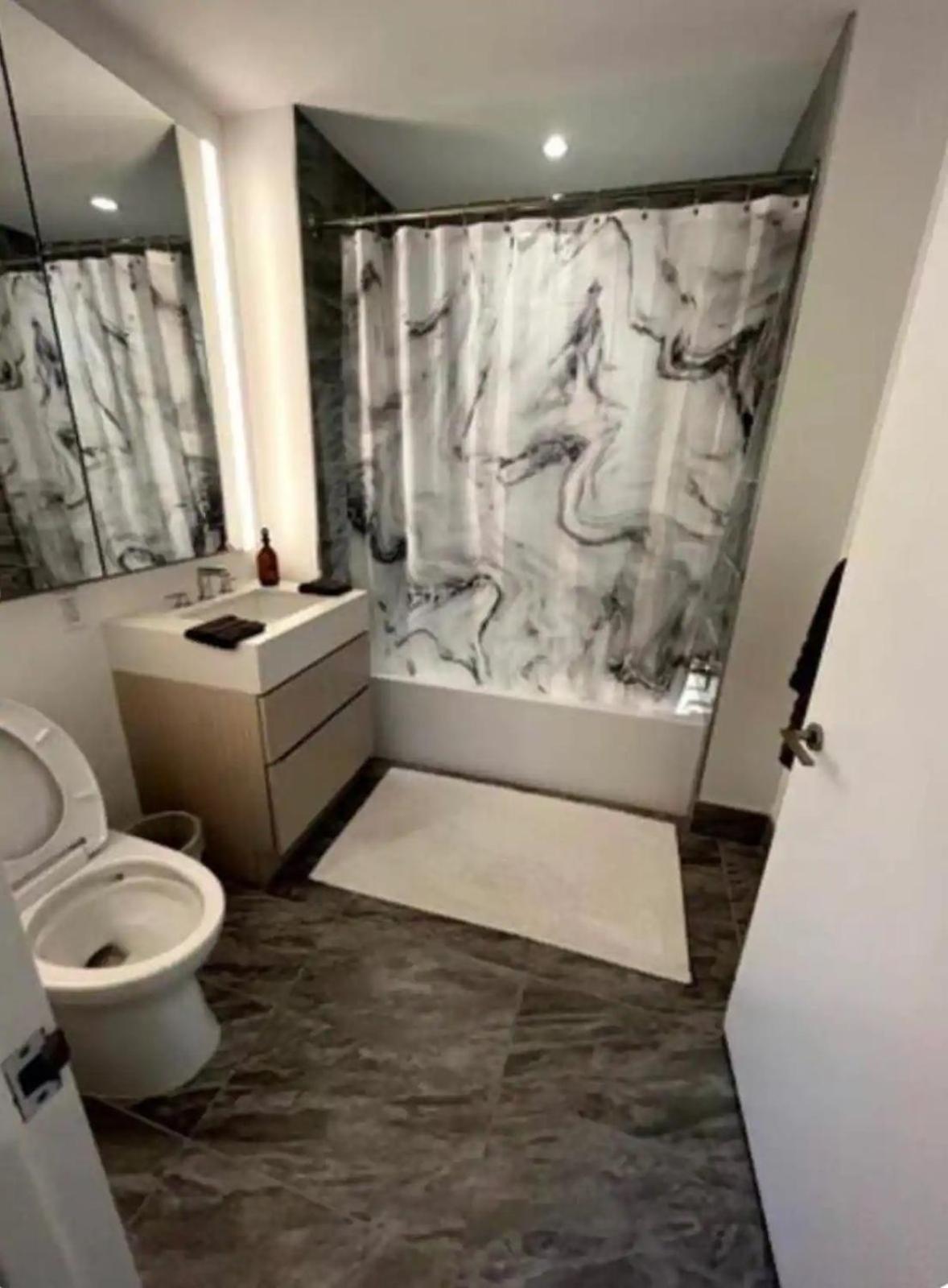 Time Square Condos New York Extérieur photo