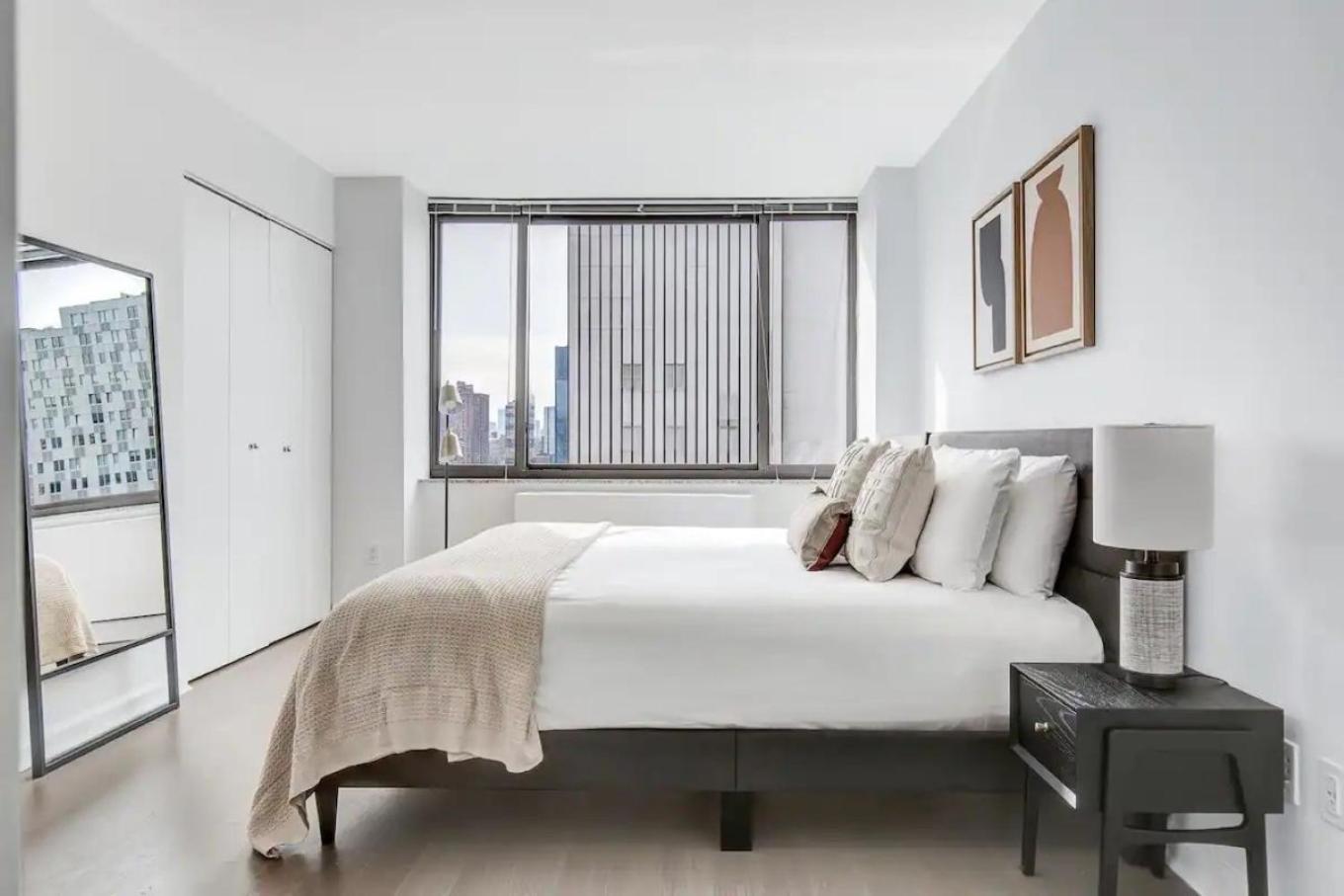 Time Square Condos New York Extérieur photo