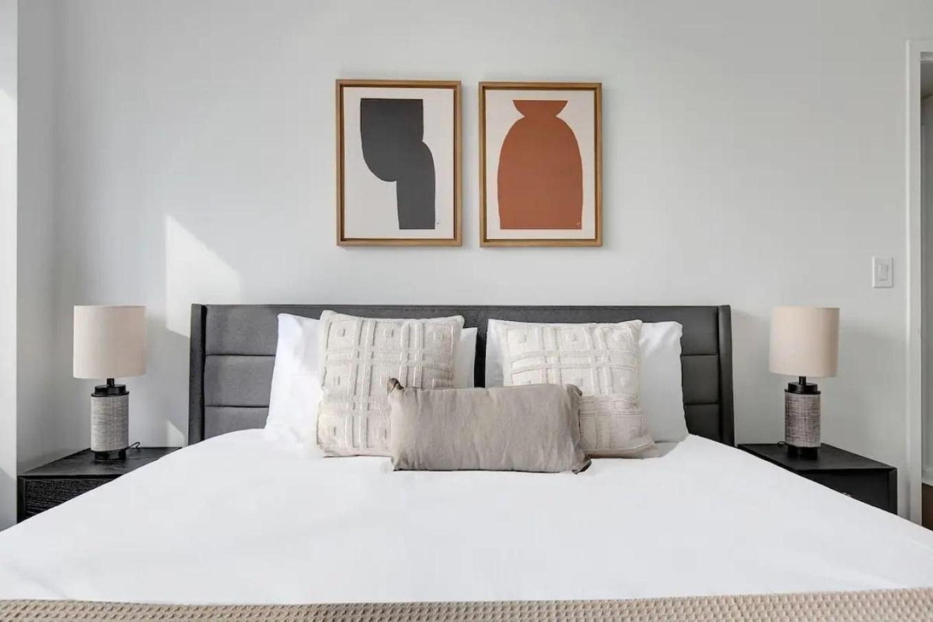 Time Square Condos New York Extérieur photo
