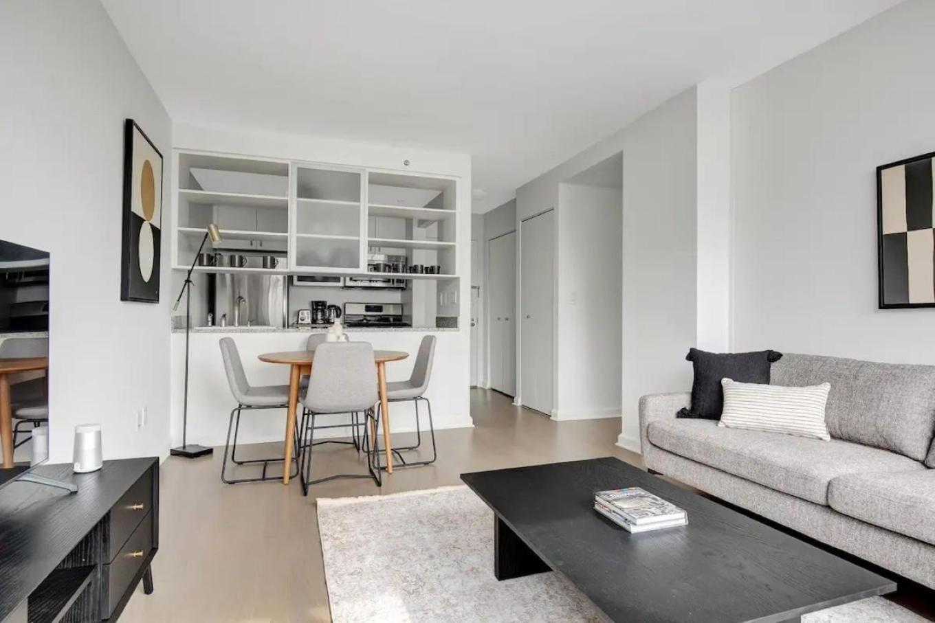 Time Square Condos New York Extérieur photo